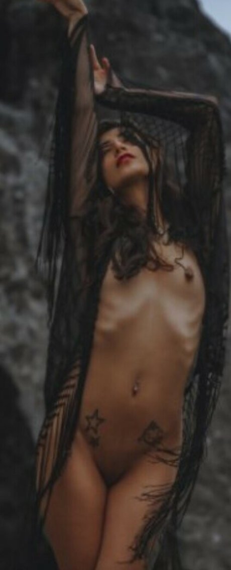 black princess onlyfans top pic