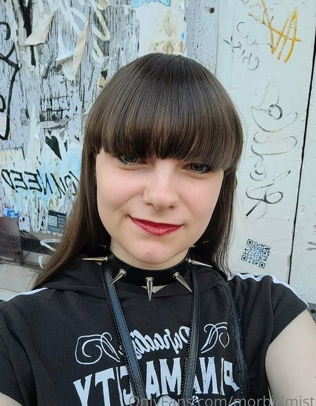 morbidmist model free archive