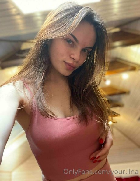 your lina hot star pics