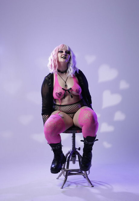 babyghoulbunda art star archive