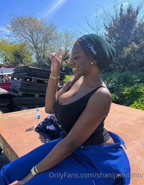 shanijamilahtv pornstar photo