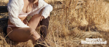 Emily DiDonato pornographic actress photo