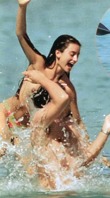 Penelope Cruz perfect pornstar img