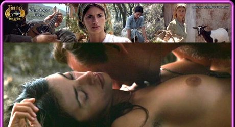 Penelope Cruz star sex pictures
