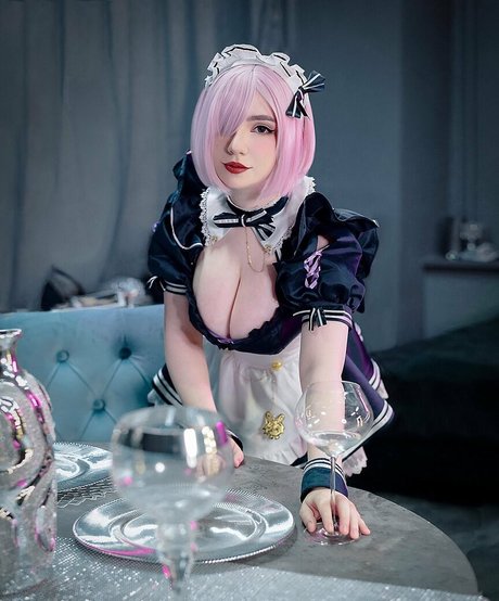 Maomaru Cosplay free star image