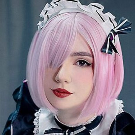 Maomaru Cosplay nude model archive