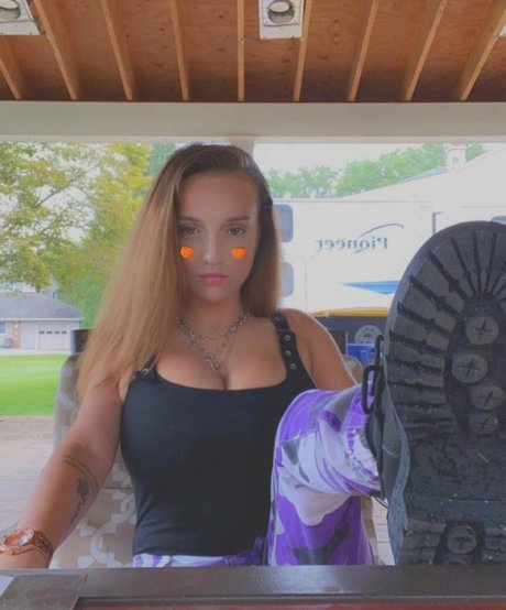 Brooke Mattson model exclusive gallery