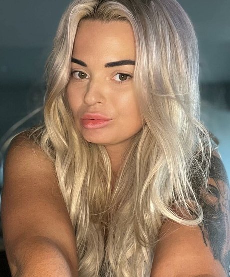 Tiffany White actress pic