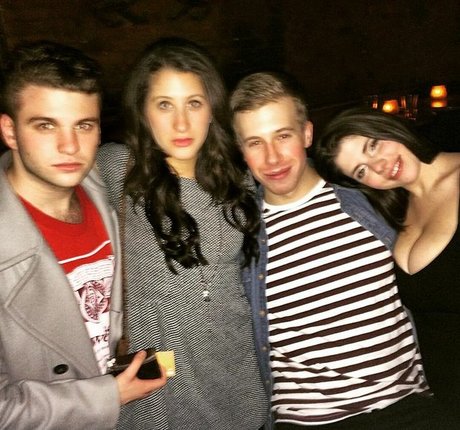 Emily H Barry star best image