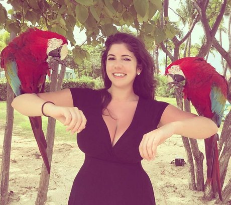 Emily H Barry pornstar nude images