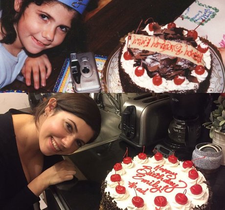 Emily H Barry high quality pornstar pic