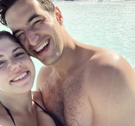 Emily H Barry naked model pics