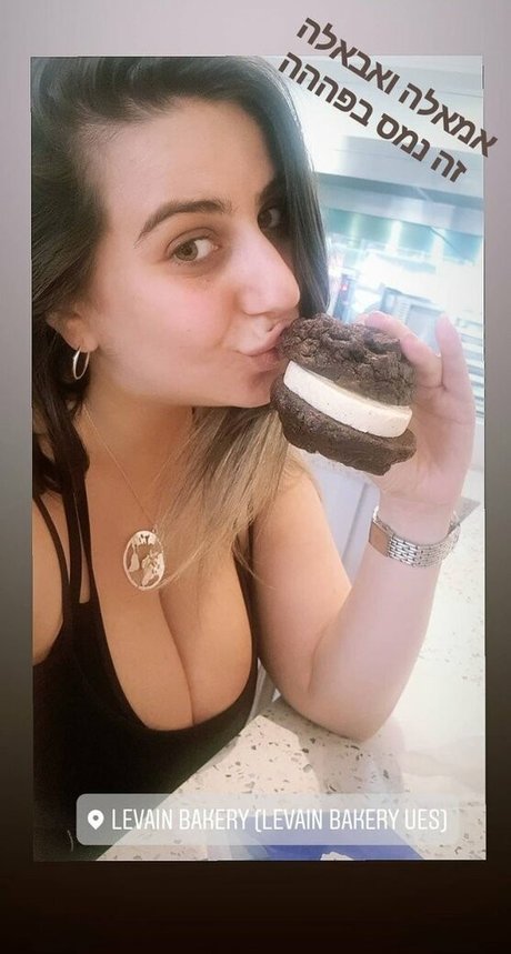 Sapir Sol pornstar nudes image