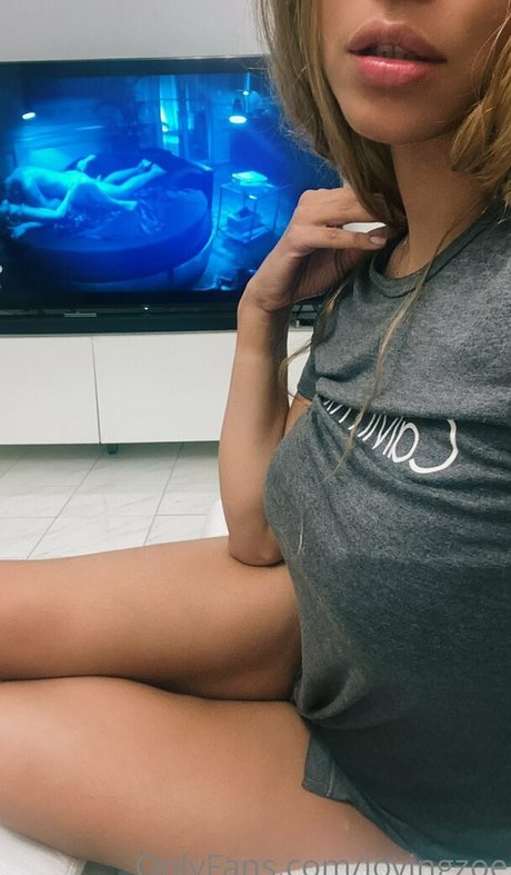 lovingzoe model hd archive