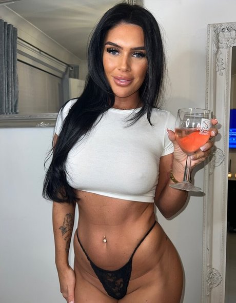 chalieparkes pornstar free photo