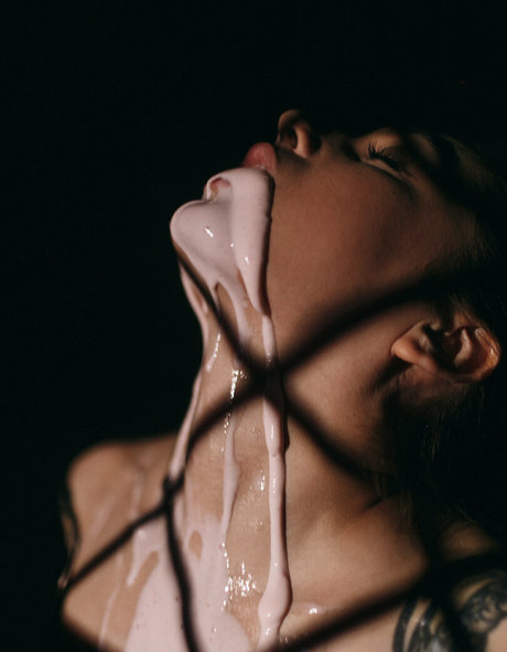 jane tfree art model photos