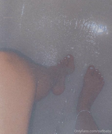 daflbaby model hot photo