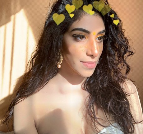 BambiAfterDark hot actress photo