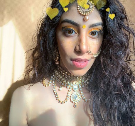 BambiAfterDark star beautiful image