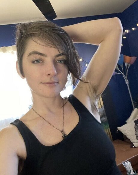 StregaHannah porn model image