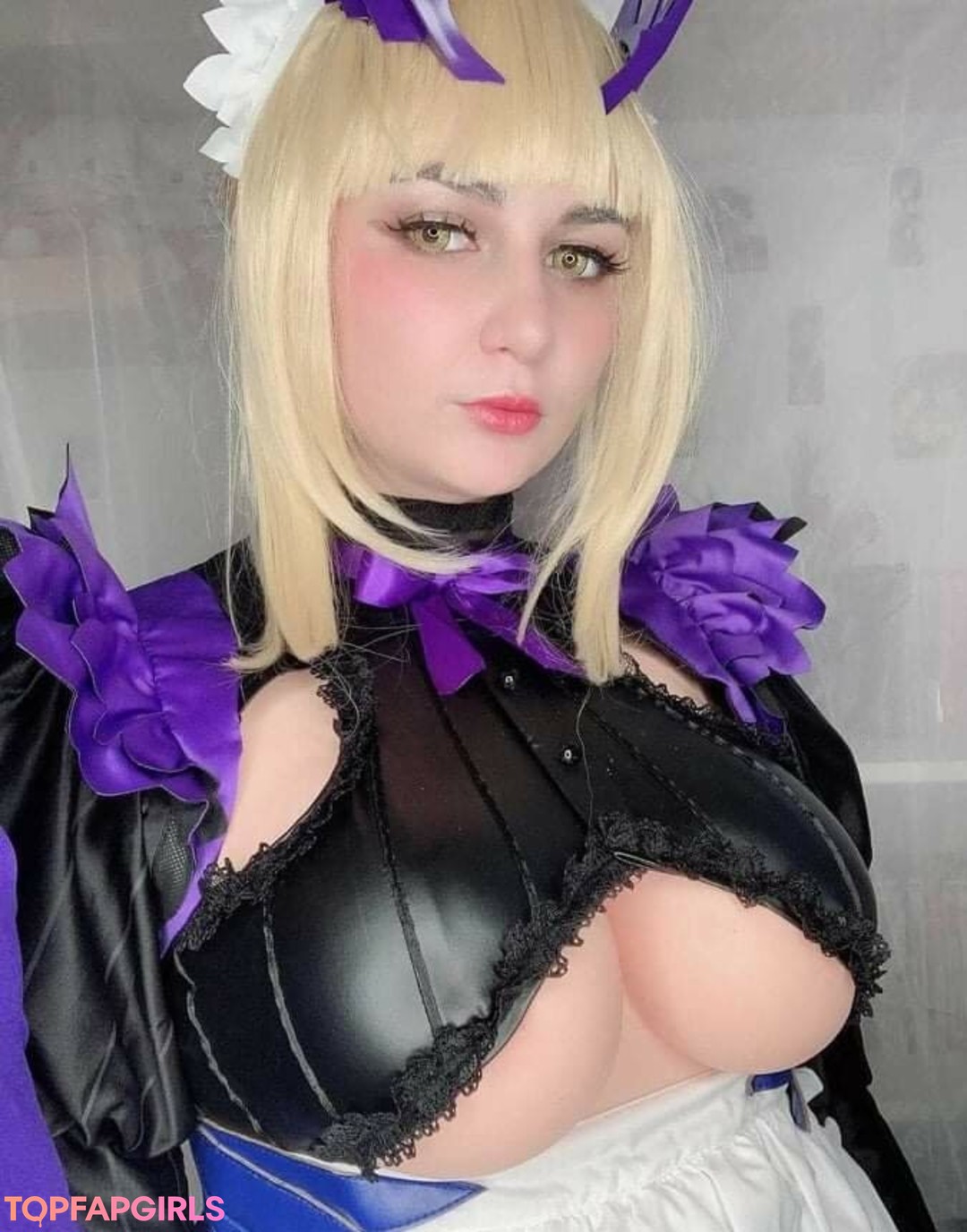 Blueberry grl model best img