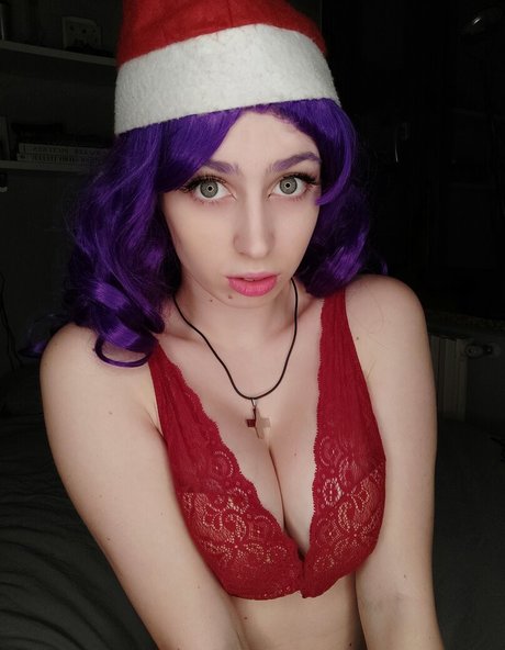 Whitefriz nude model picture