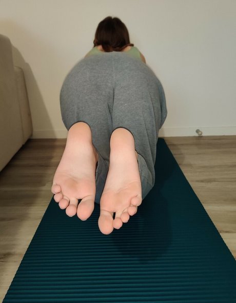 yoga asian onlyfans hot xxx pictures