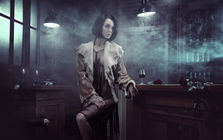 Daisy Olie porn star picture