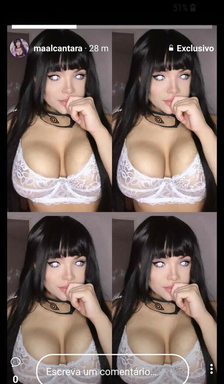 maalcantara star erotic pic