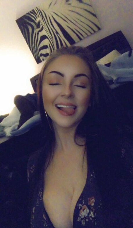 blonde famous onlyfans art naked pic