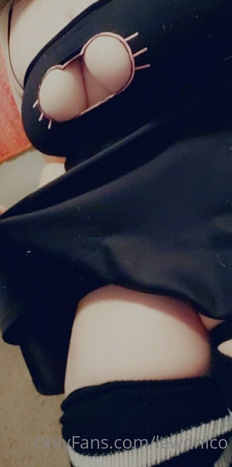 lewdnico hot actress photo