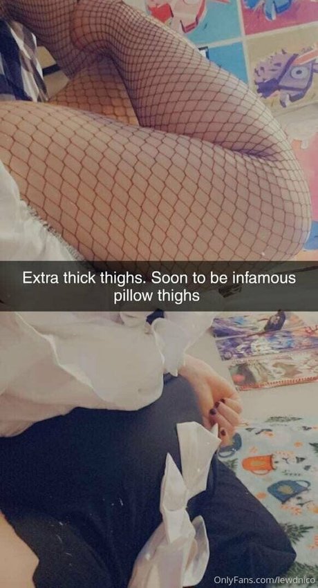 lewdnico pornstar nudes picture