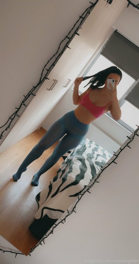 Stepdaughter pornstar art archive