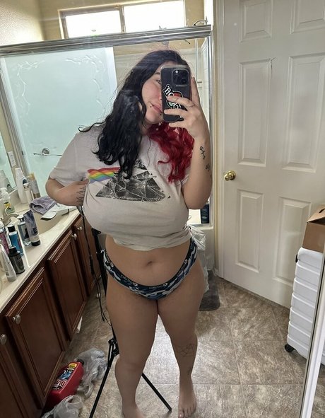 amateur latina onlyfans hot images