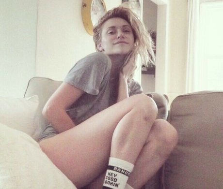 Alyson Stoner model hot photos