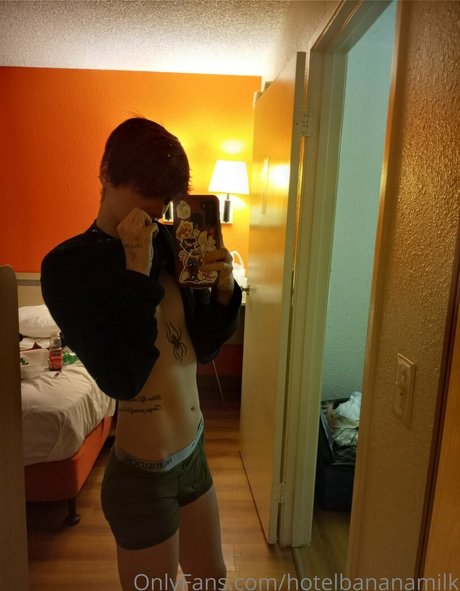 hotelbananamilk star hd picture