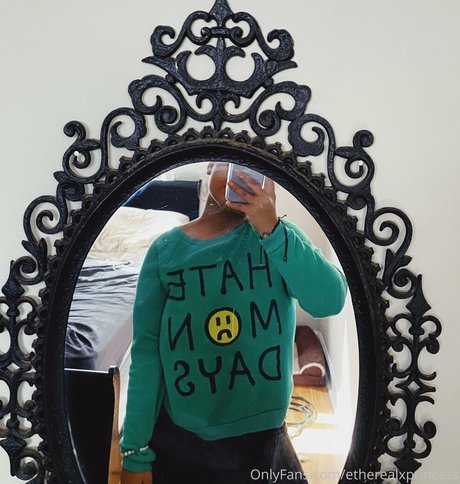 etherealxprincess star hot pics