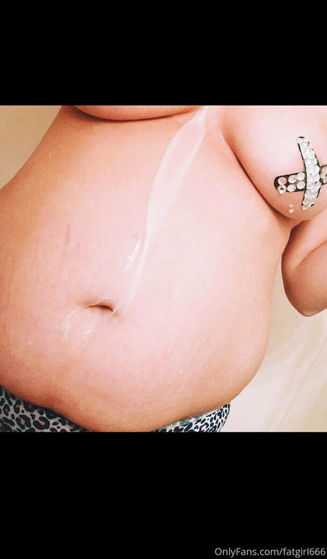 fatgirl666 sexy model pic