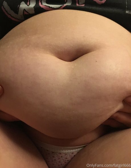 fatgirl666 pornstar art pic