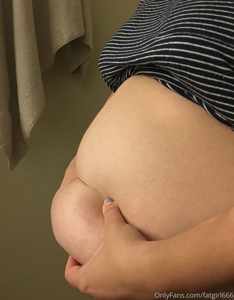 fatgirl666 pornstar art pics