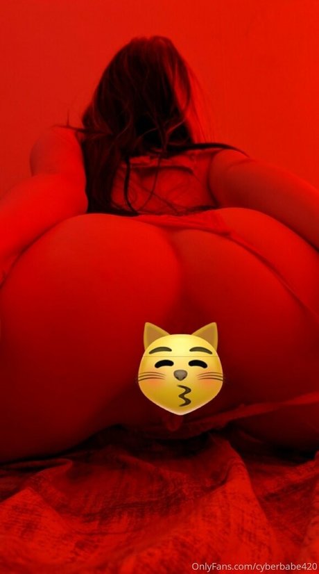 cyberbabe420 pornstar sexy img