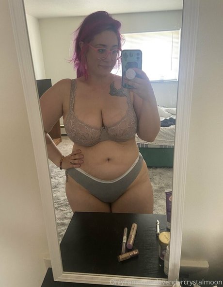 lavendercrystalmoon hot star photos