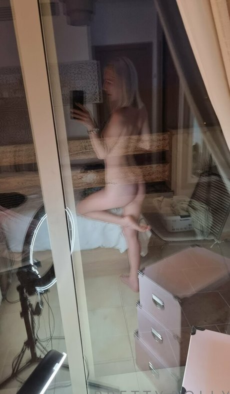 prettypolly art model images