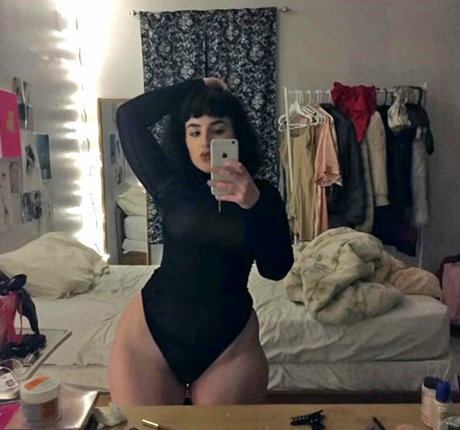 sadgalbri pornstar perfect image