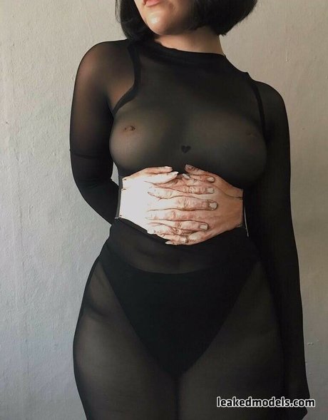 sadgalbri exclusive actress photo