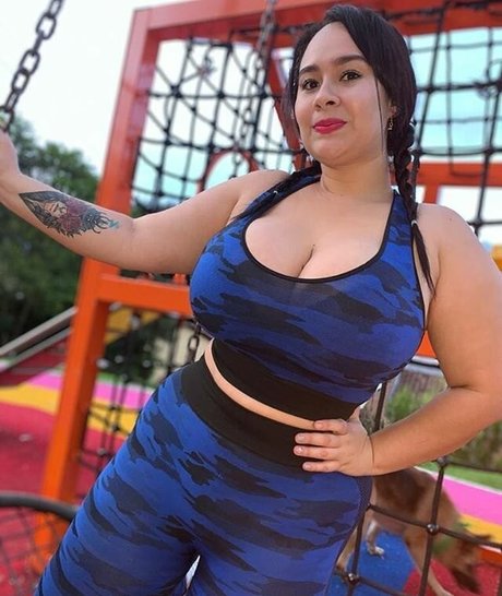 Erica Blaalz porn actress photo