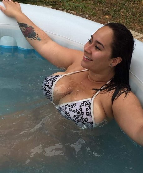 Erica Blaalz pornographic star images