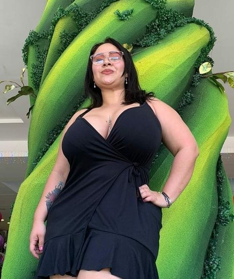 Erica Blaalz pornstar nude image