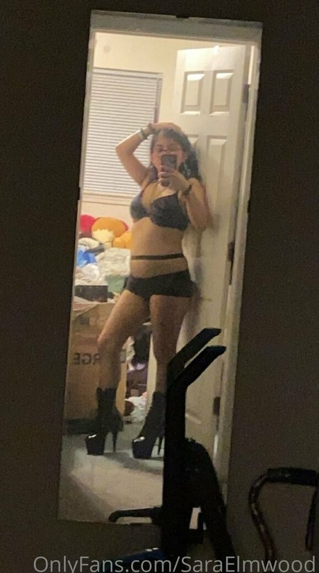 saraelmwoodfree free model archive