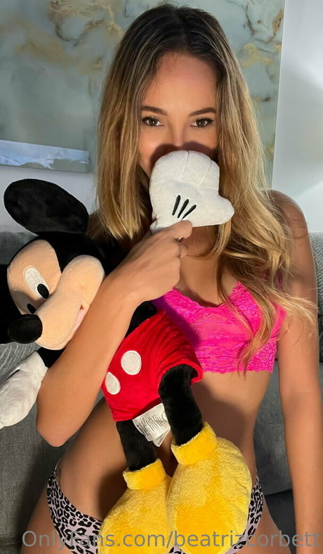 beatrizcorbett sexy pornstar pics